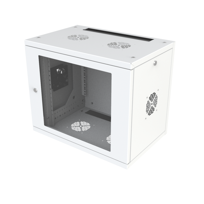 Шафа телекомунікаційна навісна GX-WM06